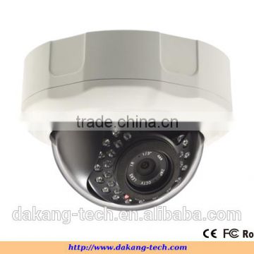 1/3 SONY CMOS 138+FH8520 1200TVL,with IR cut/OSD cable,vandal proof dome camera