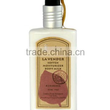 Olive Oil/ Rose/Lavender MoisturizerBody Milk/Lotion moisturizer