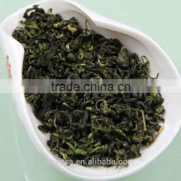 Green Tea Product Type and High Quality Organic Tea with Bag,Box Packaging
