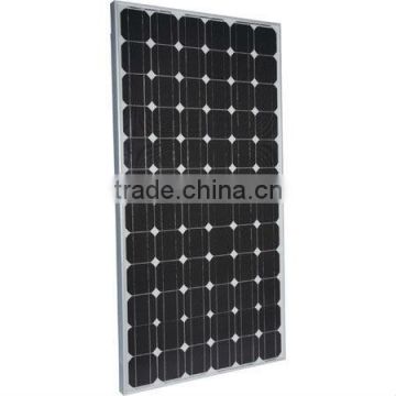 A grade high efficiency PV solar cell 195WP