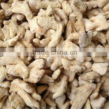 Dried ginger whole from shandong provicne cheap price