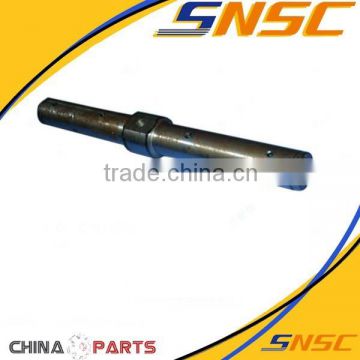 High quality shangchai engine parts 6135.765IA-04-001 K-9A valve rocker arm shaft,valve rocker shaft