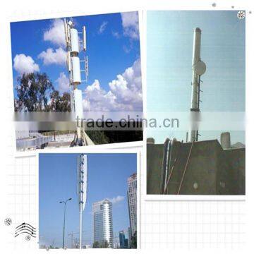 Telecom Towers / Special Solutions for Telecom Infrastructure/Roof Top Tower