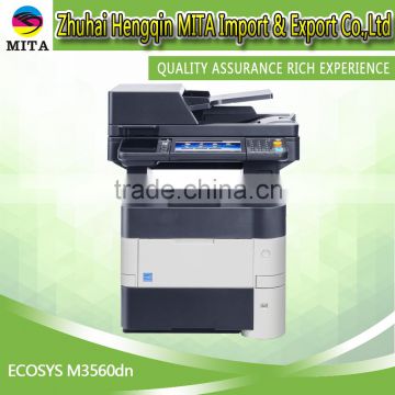 New Multifunctional Printer ECOSYS M3560dn For Kyocera