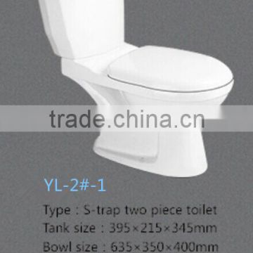 ceremic sanitaryware /toilet washing accessories with cheap price