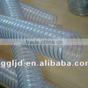 PU spiral hose