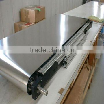 china supplier softtextile aluminum sheet price per kg