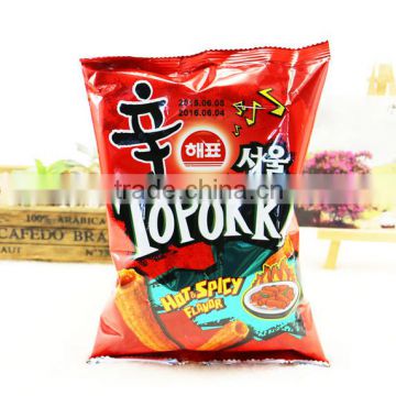 custom dry fruit snack packing bag ziplock plastic food packaging stand up bags for potato chip packaging