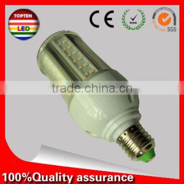 150lm/w version D led corn light bulb CE ROHS 3 years warranty