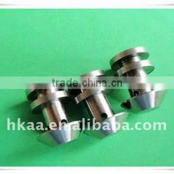 stainless steel lathe parts insert pin shelf support pin location pin