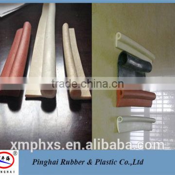 silicone shower door seal strip for your choices