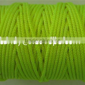 Hot sale - 1kg / spool Polyethylene / PE monofilament twine for net reparing and weaving