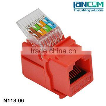 Lancom In time replied high quality cat6 patch cord