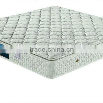 thin pillow top mattress 589#