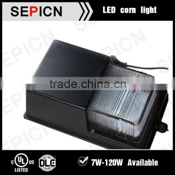 High quality 28w LED Wall Pack IP65 rating for outdoor use
