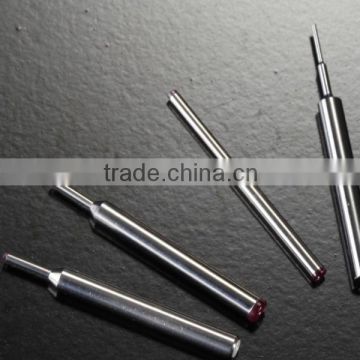 Custom Coil Winding Nozzle(wire guide needles)