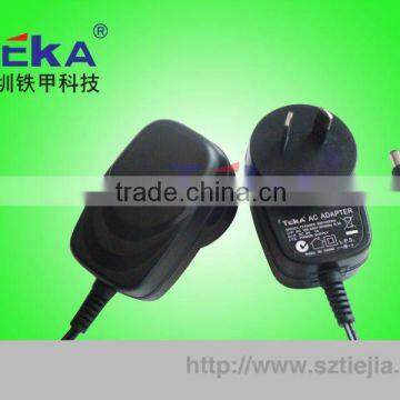 9W Charger (AU Plug)