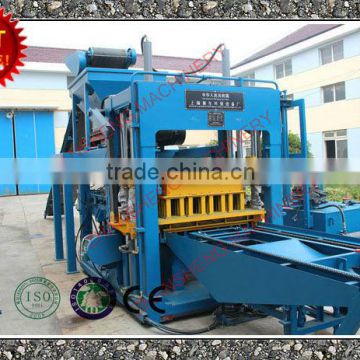 Cinder Machine For Concrete Block In India Price