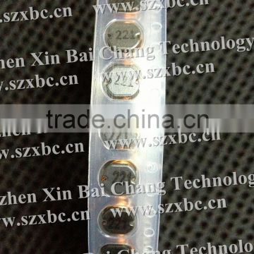 Best Quality 221UH SMD Induction Coil/ Inductive Coil