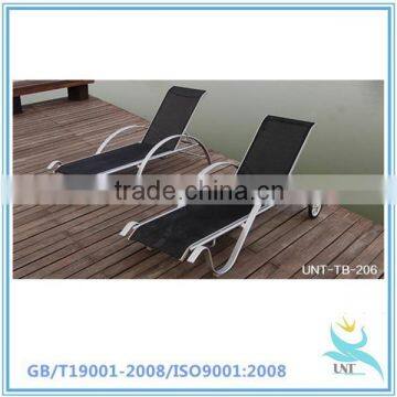 Height adjustable recliner chair---classical recliner chair china