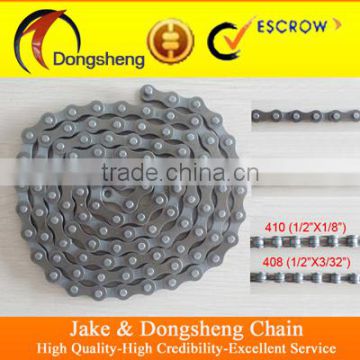 408 bicycle chain with high quality and best price