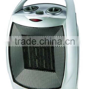 oscillating electric table PTC HEATER -07A with rohs