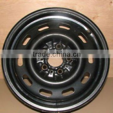 Steel Rim of 15" of MDX 2006 for Canada Market