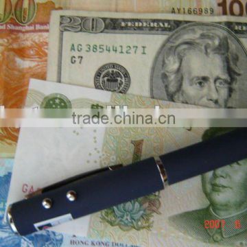 50mw infrared light laser pen for money detector