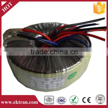 Magnetic Core Step Up Power Distribution Transformer Price