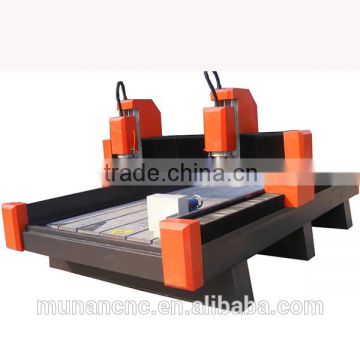 super heavy weight stone CNC router