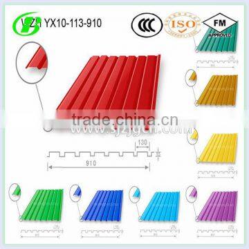 decorative roof tile from China factory