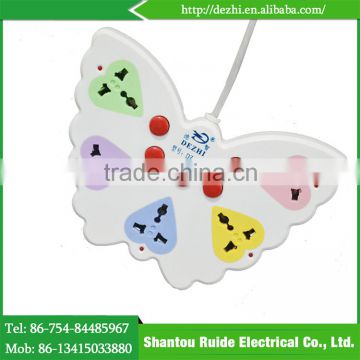 Wholesale from china plug socket electrical receptacle