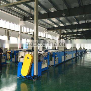 75-20D Rubber production line Industry rubber machine