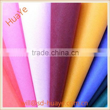 China tnt wholesale non flammable material nonwoven spunbonded fabric