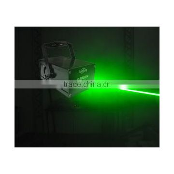 Mini red/ green / blue beam laser light laser rain effect disco laser lighting