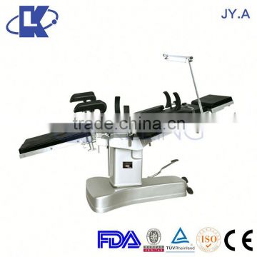 Cheapest! orthopedic operating tables hydraulic operation table radiolucent operating table