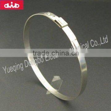 ISO9001 Ear Clamps(82.8-86.0mm Range)