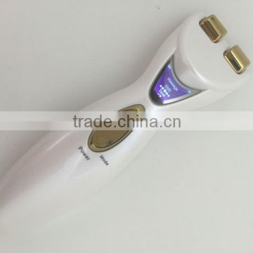 Home use personal Titanium probes EMS function appliance