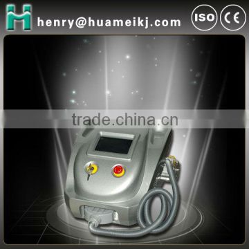permanent hair removal machine intense pulsed light for hair removal