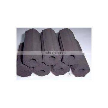 hoxagonal briquettes