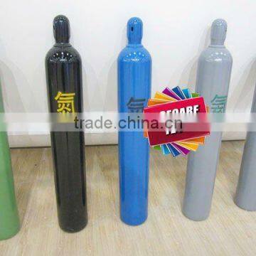 Co2 cylinder/industrial gas cylinder,Portable gas cylinder