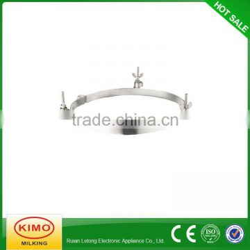 2014 High Quality Water Pipe Clamps,Pipe Clamp,Tube Clamp