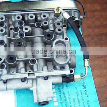 China brand XCMG shantui sany high quality operating valve ZF