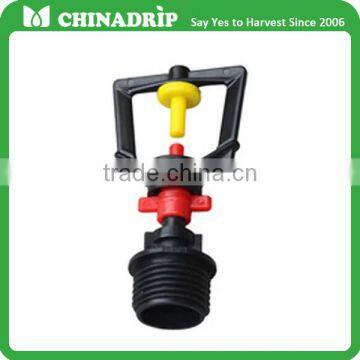 Sprinklers Type and 360 Rotating Sprinkler irrigation mini sprinkler of  Micro-Sprinklers from China Suppliers - 138949699