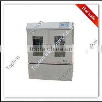 Thermostatic Incubator Shaker | Shaking Incubator | Large Capacity Incubator Shaker Thermostatic Oscillator TOPT-1102
