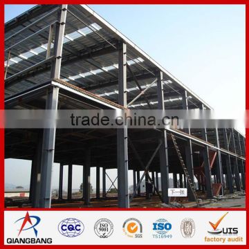 Steel Structures steel structure factory stainless steel warehouse