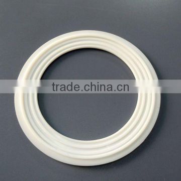 New design silicone seal rings used for LED