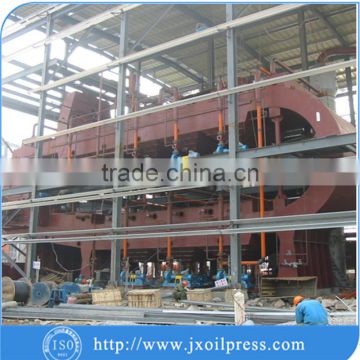 Best Price Professional soybean oil pressing machines plant from China