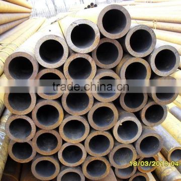 Steel Tube--ASTM A 53 Gr B tube