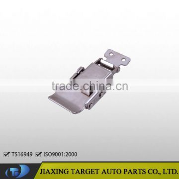 stainless spring toggle latch